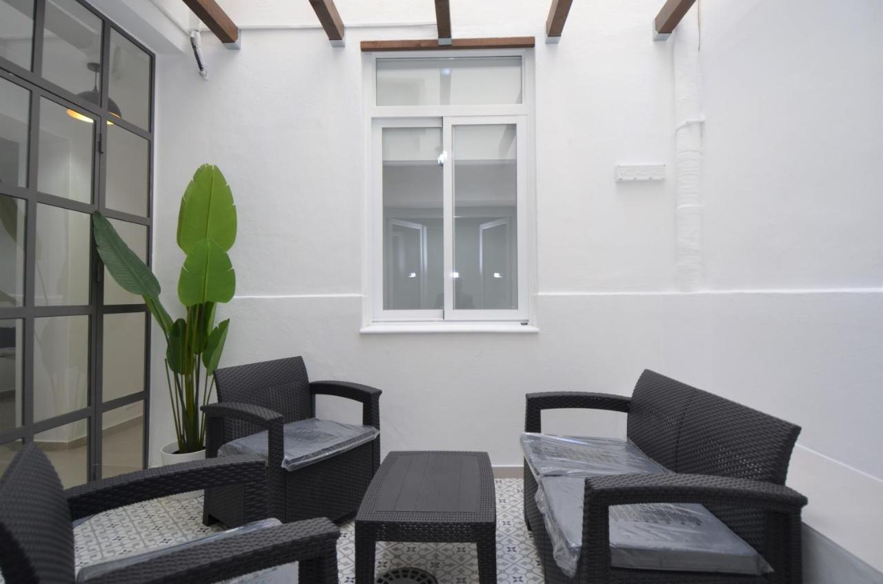 Appartement Alvarez Centro Historico