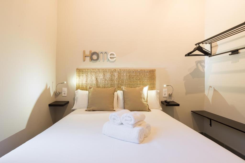 Apartamento Historical Center Ollerias