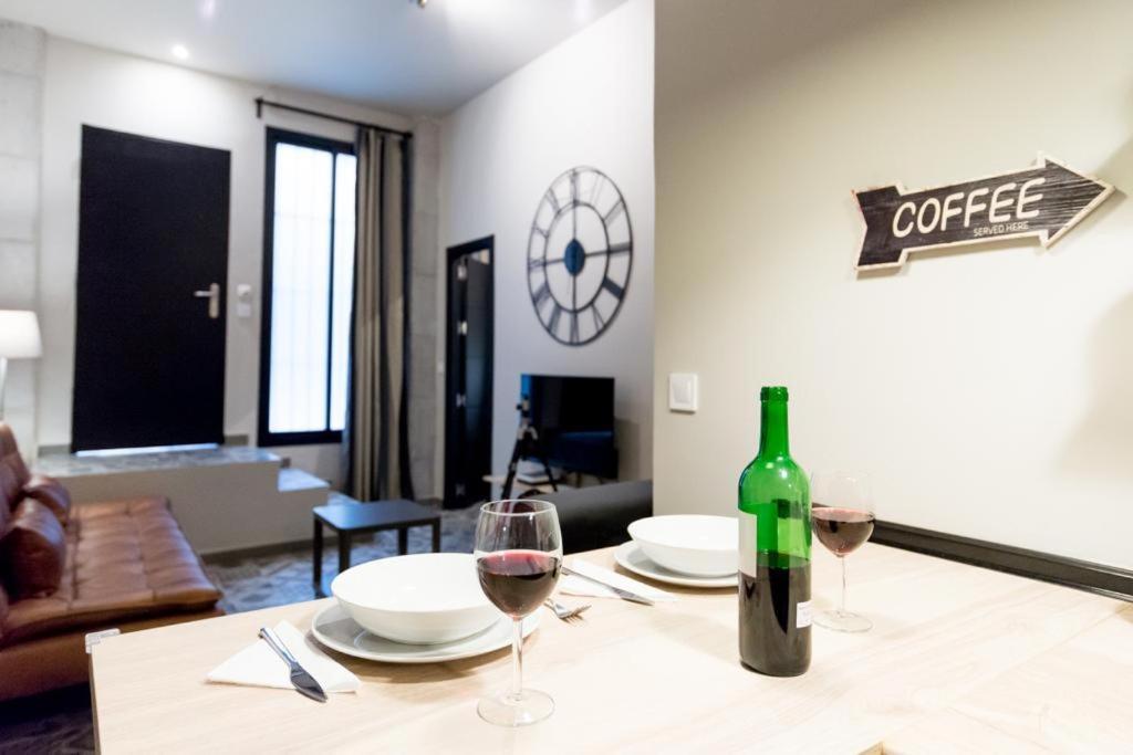 Historical Center Ollerias Apartamento *