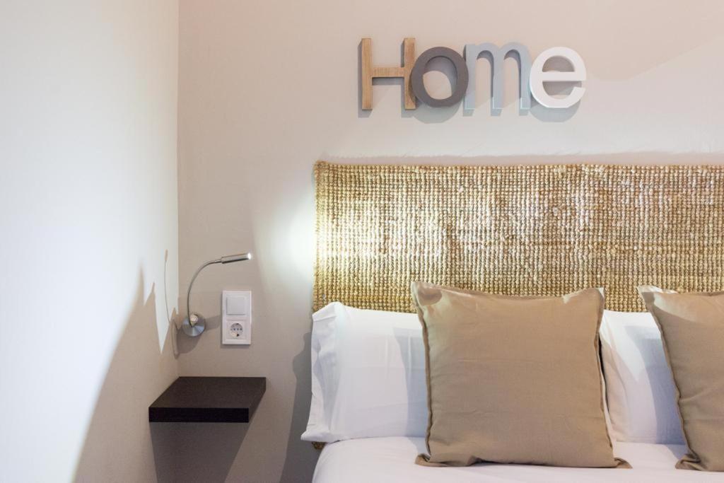 Historical Center Ollerias Apartamento Málaga