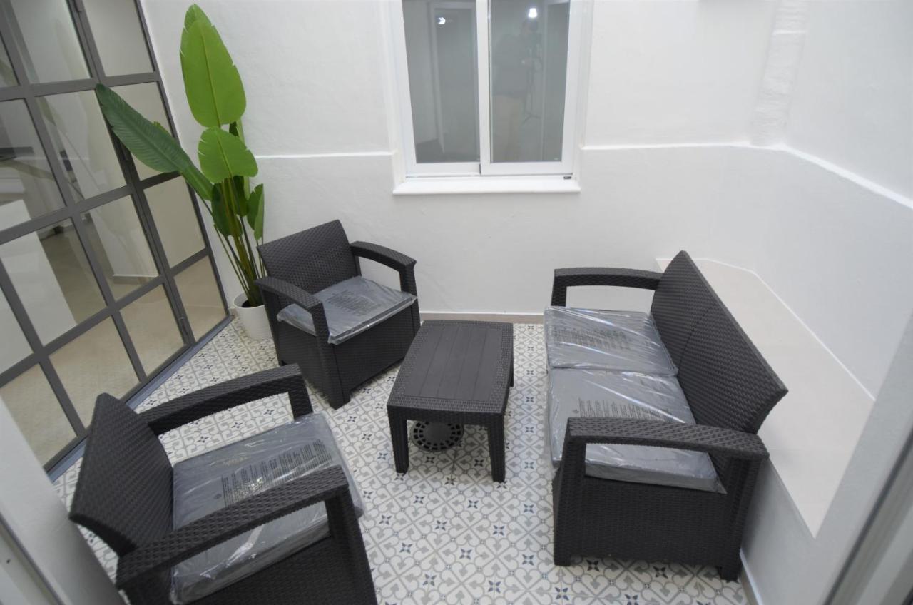 Appartement Alvarez Centro Historico *