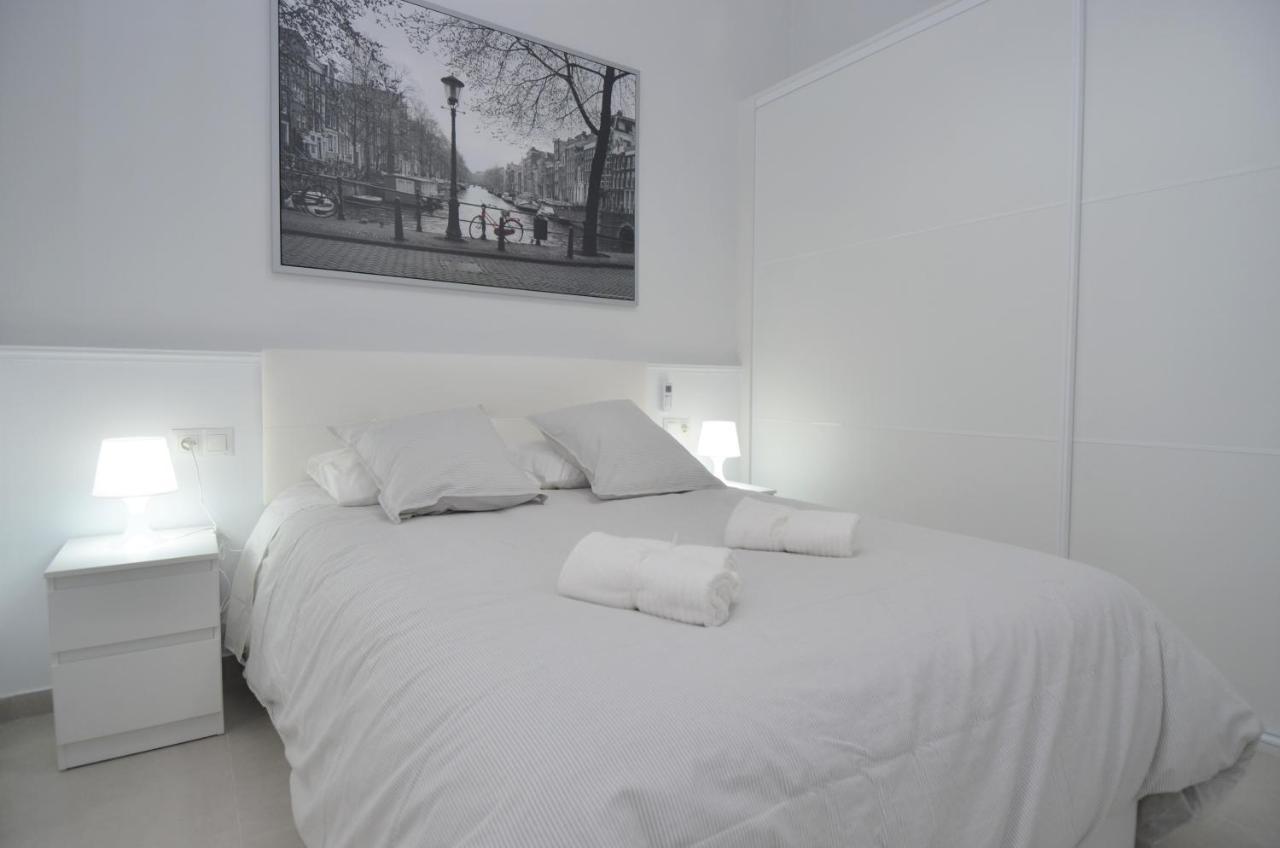 Appartement Alvarez Centro Historico