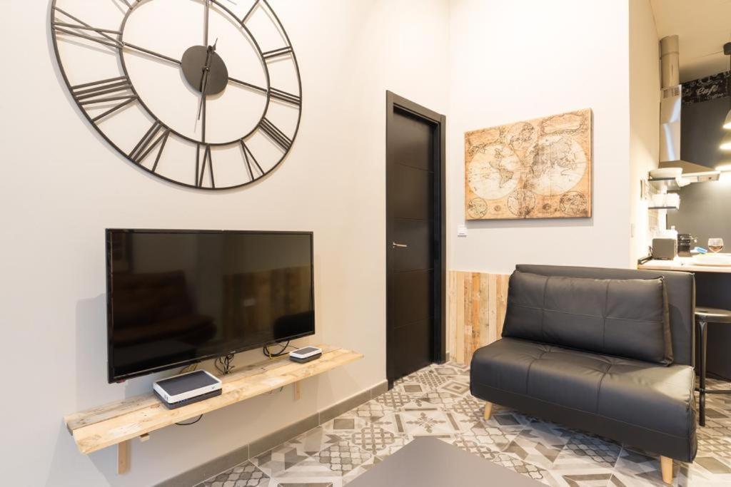 Apartamento Historical Center Ollerias