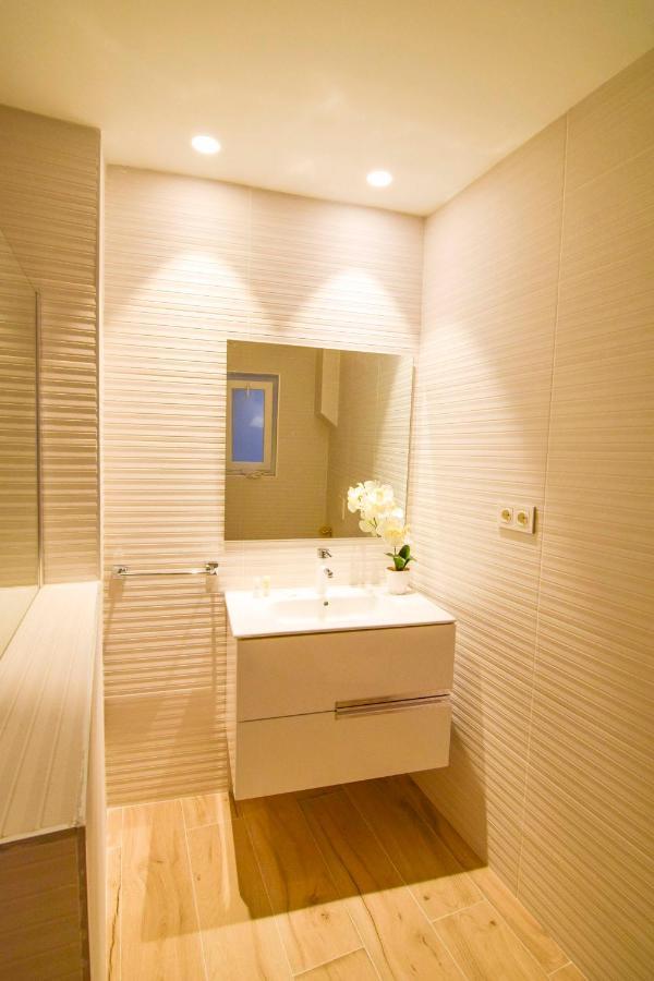 Letmalaga Cervantes Apartamento