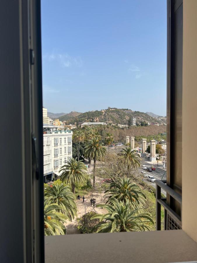 Appartement Del Parque Flats Puerto