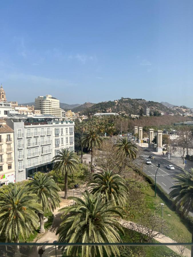 Del Parque Flats Puerto Appartement
