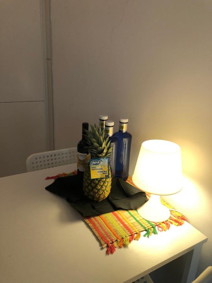 Cosy , City Centre , Parking . Malaga