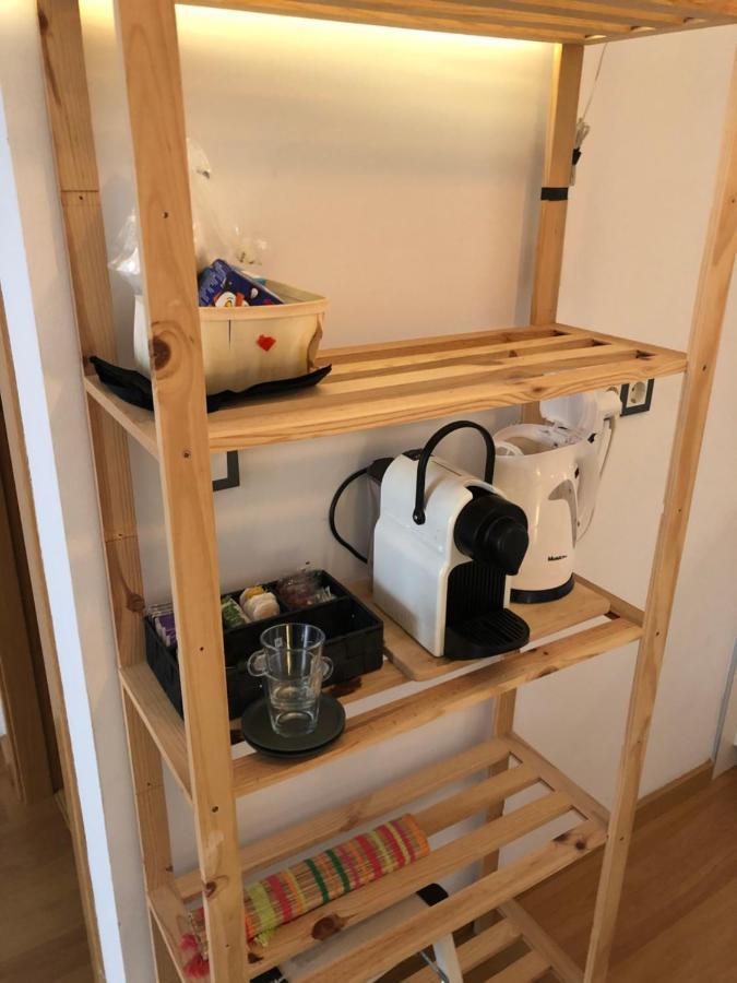 Cosy , City Centre , Parking . Apartment Malaga