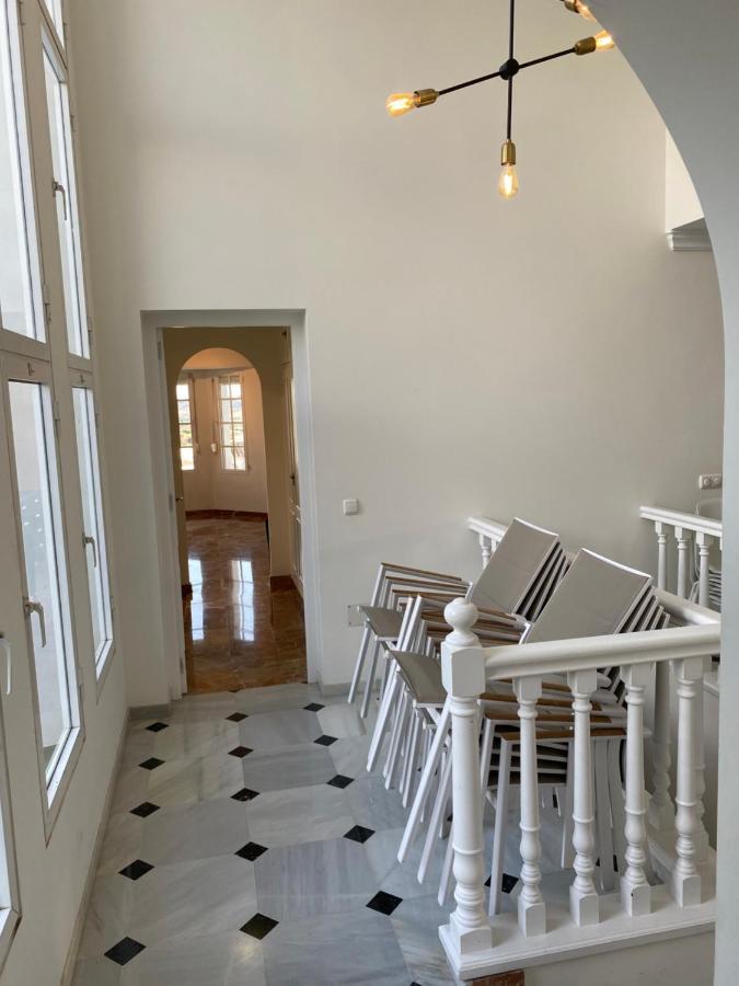 With A Big Garden And Heated Pool Villa