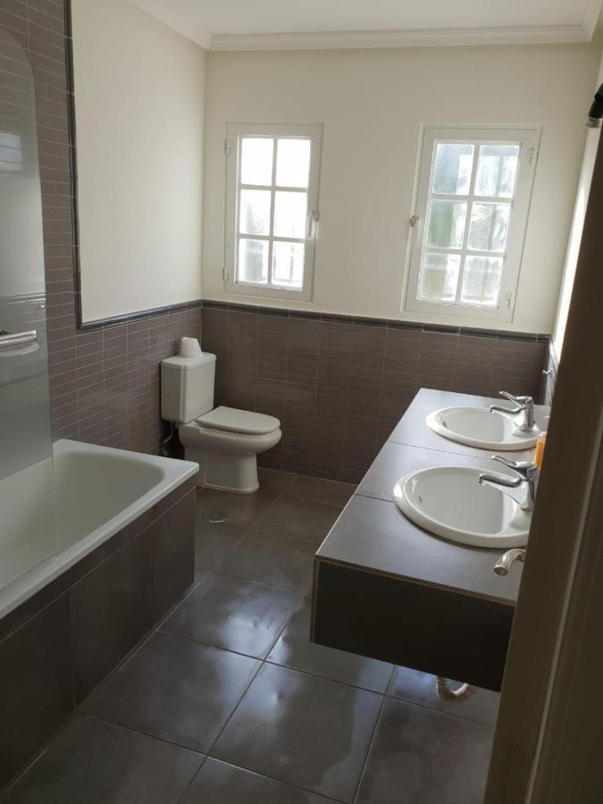 With A Big Garden And Heated Pool