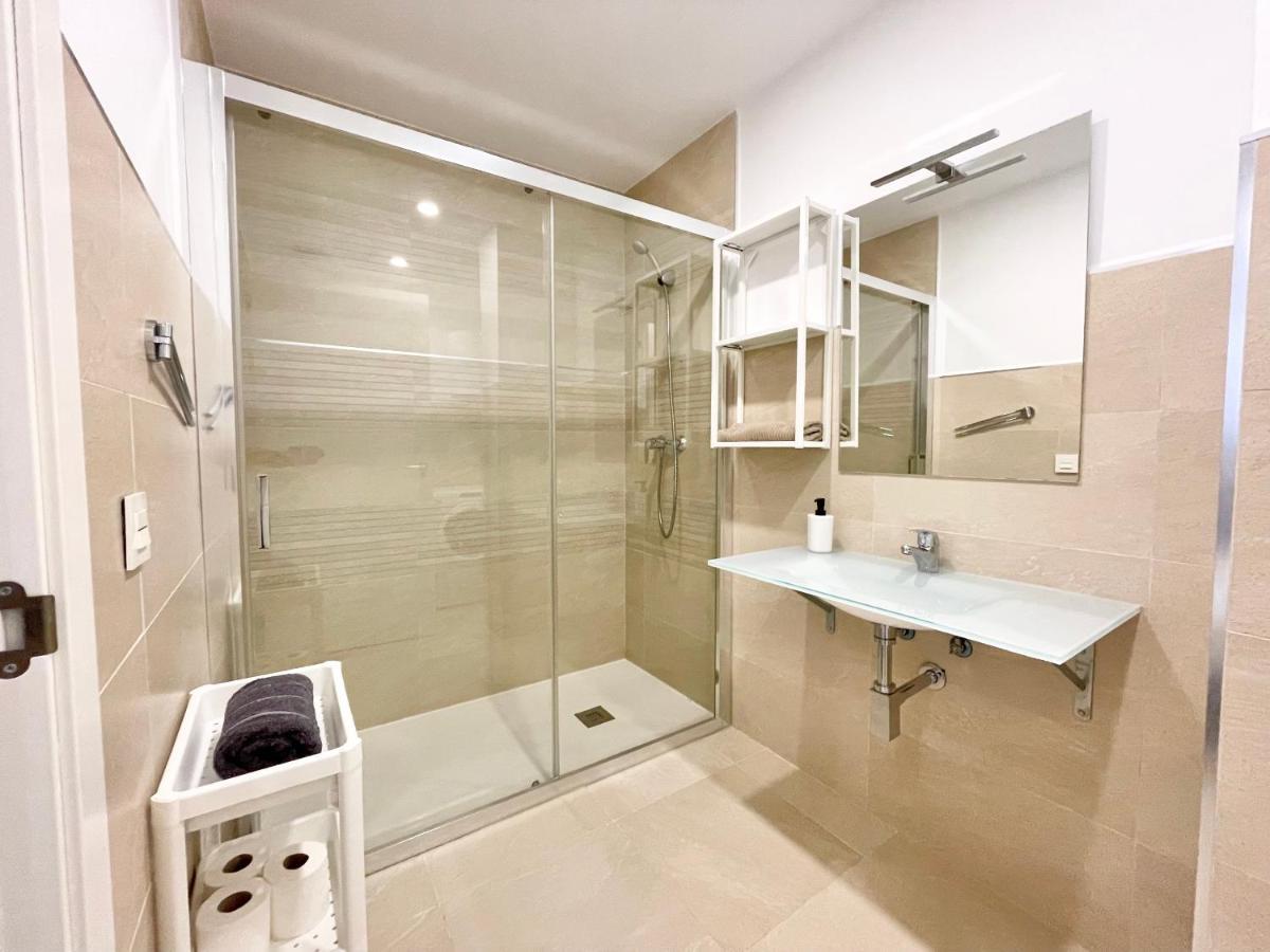 Estacion Centro-Vialia 5 * Málaga