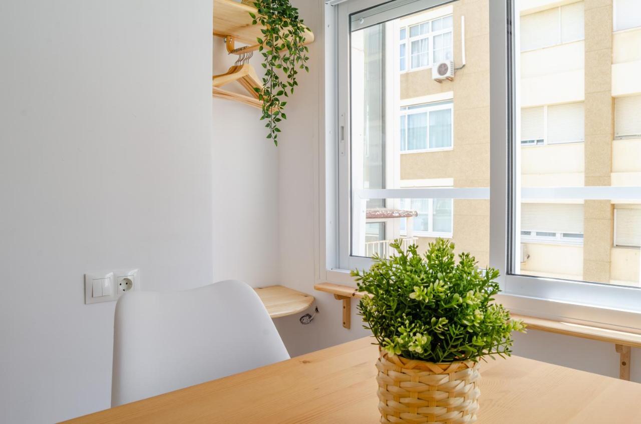 Apartamento Maestranza By Sol Maestranza