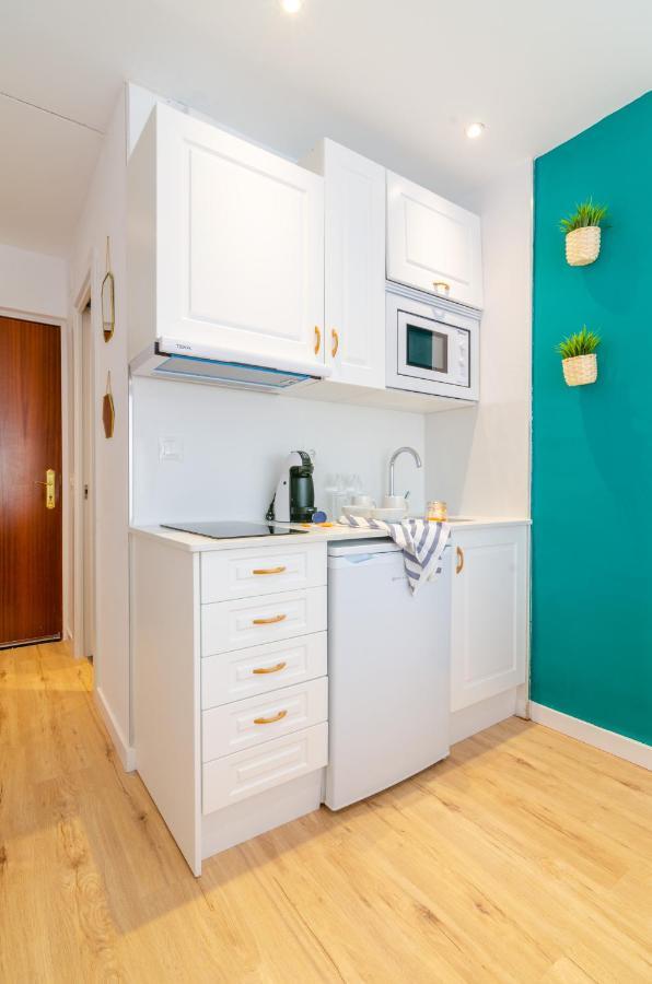 Maestranza By Sol Maestranza Apartment