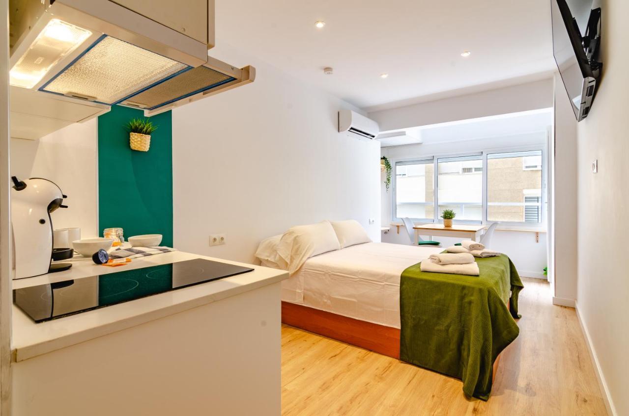 Maestranza By Sol Maestranza Apartment *
