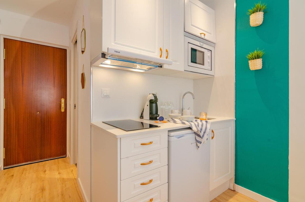 Maestranza By Sol Maestranza Apartment