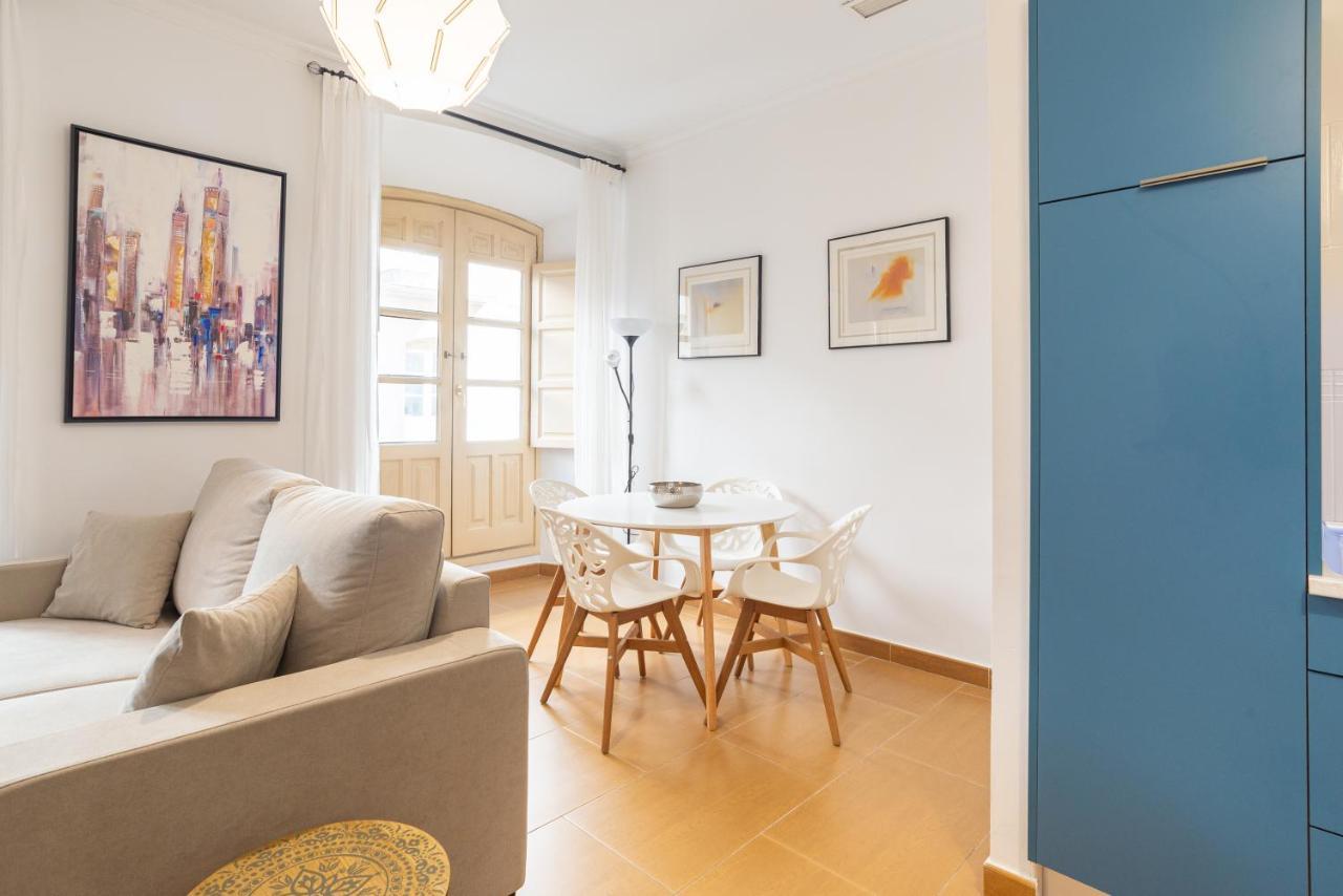Apartment Dobo - Cd8 Málaga
