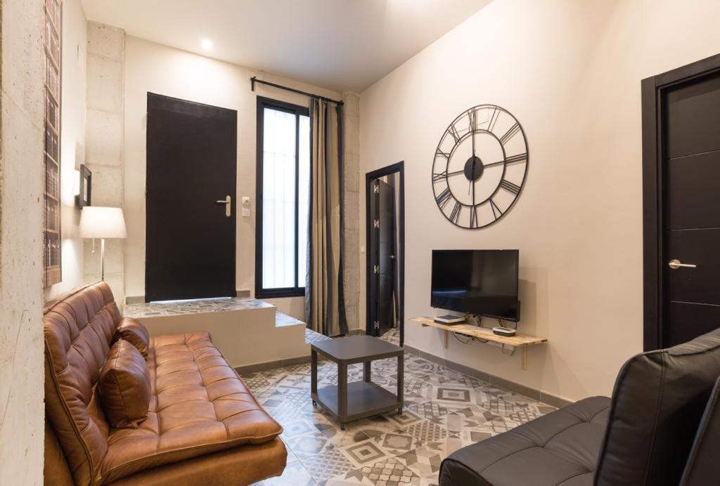 Apartamento Historical Center Ollerias *