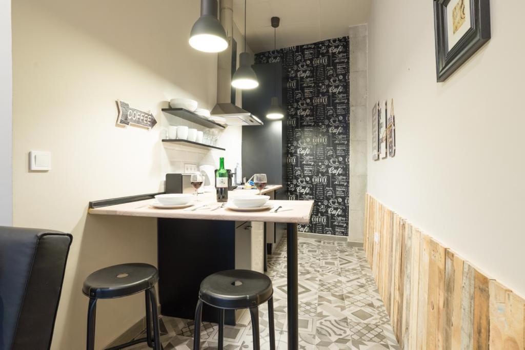 Apartamento Historical Center Ollerias