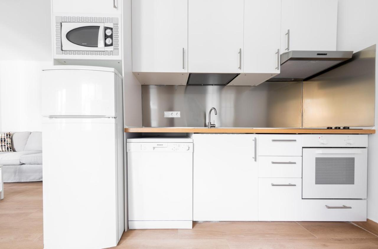 Appartement Fun Building By Homeabout *