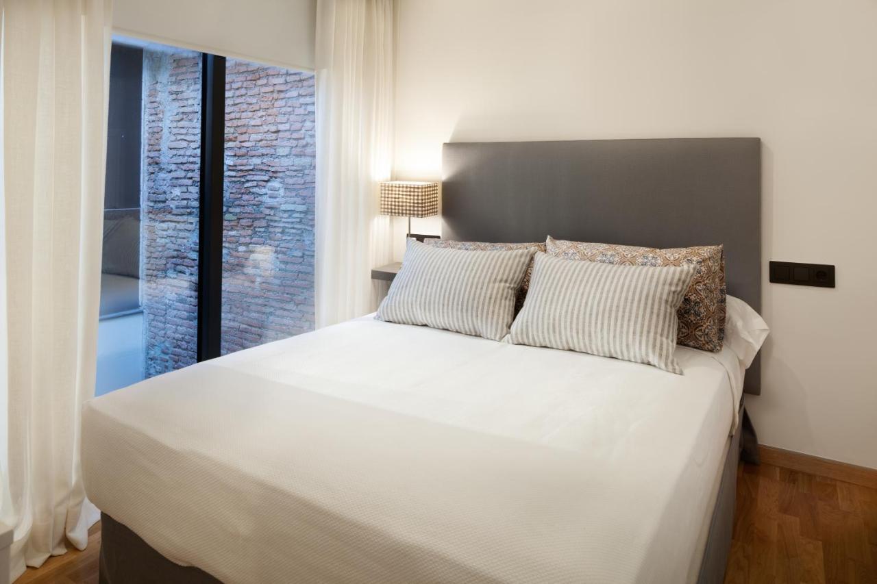 Inmalaga Penthouse Plaza De La Merced Appartement *