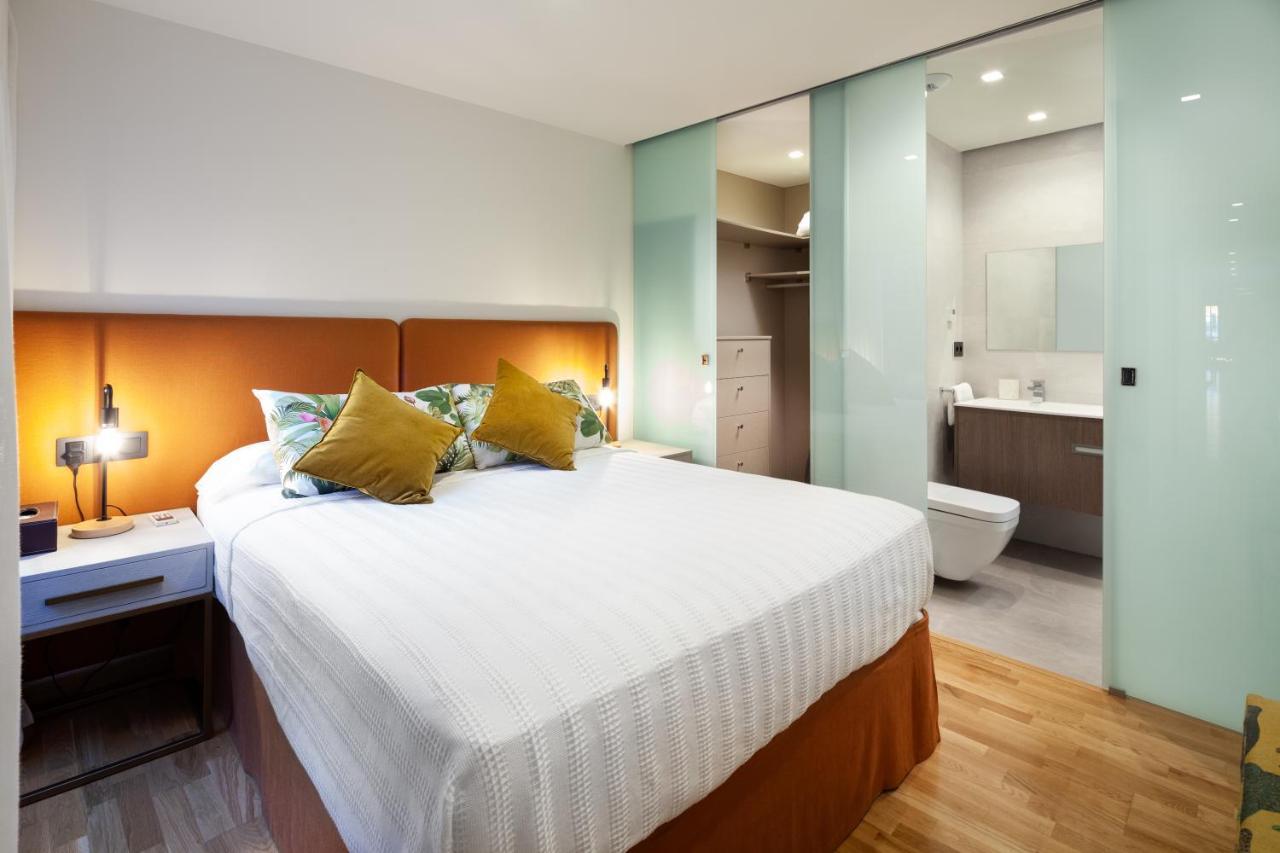 Inmalaga Penthouse Plaza De La Merced