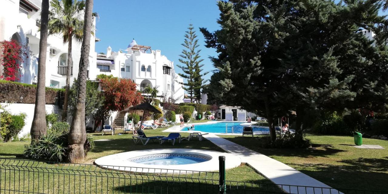 Calahonda Garden-medina Del Zoco Apartamento Málaga