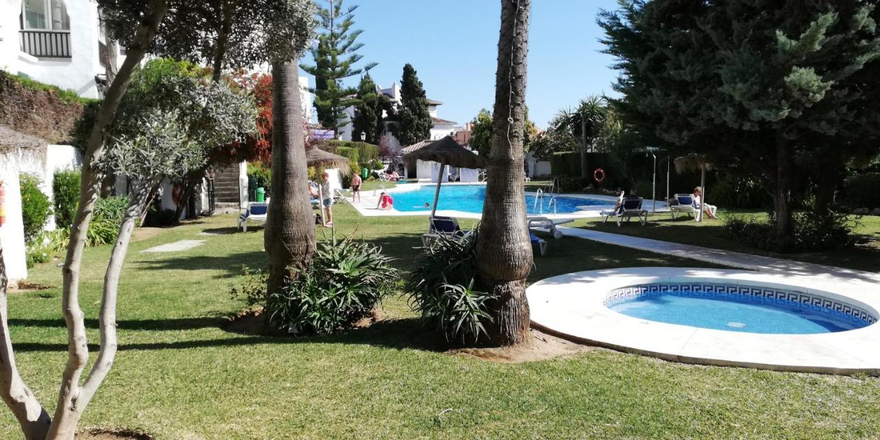 Apartamento Calahonda Garden-medina Del Zoco *