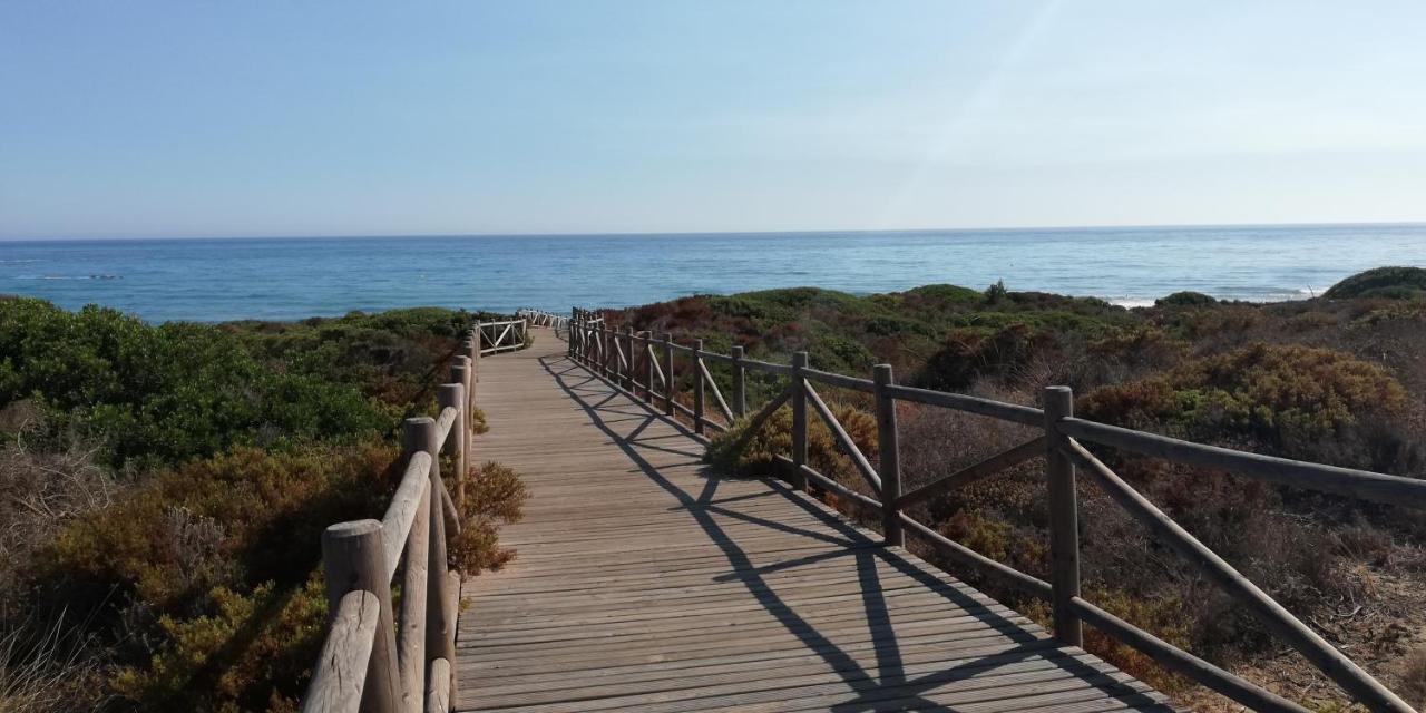 Apartamento Calahonda Garden-medina Del Zoco Málaga