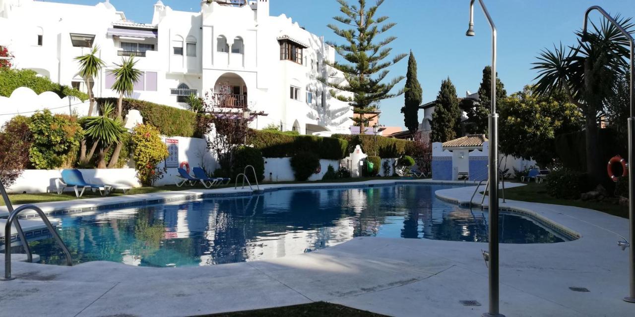 Apartamento Calahonda Garden-medina Del Zoco Málaga