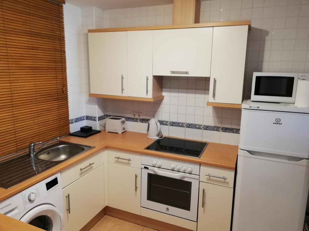 Apartamento Calahonda Garden-medina Del Zoco