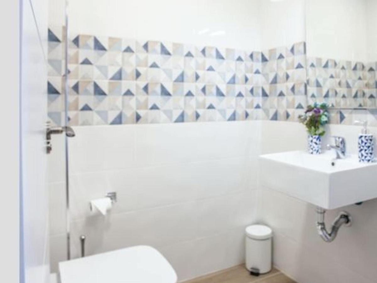 Apartamento Holidays2malaga Mendoza Terrace & Sea View *