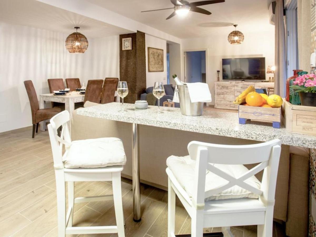 Holidays2malaga Mendoza Terrace & Sea View Apartamento