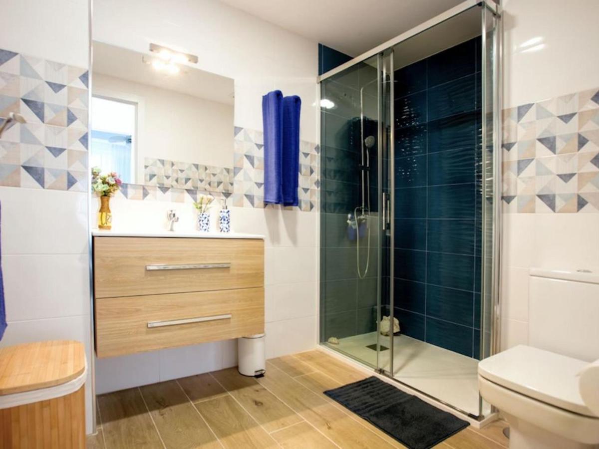 Holidays2malaga Mendoza Terrace & Sea View Apartamento *