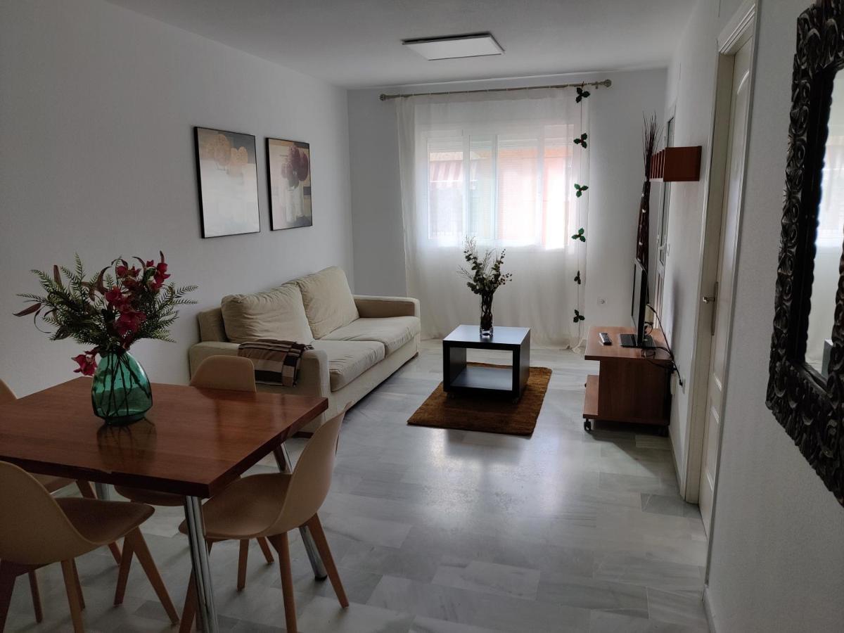 Apartamento Centro Málaga