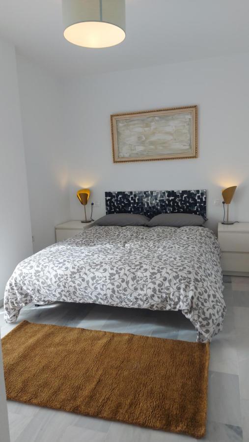 Centro Apartamento