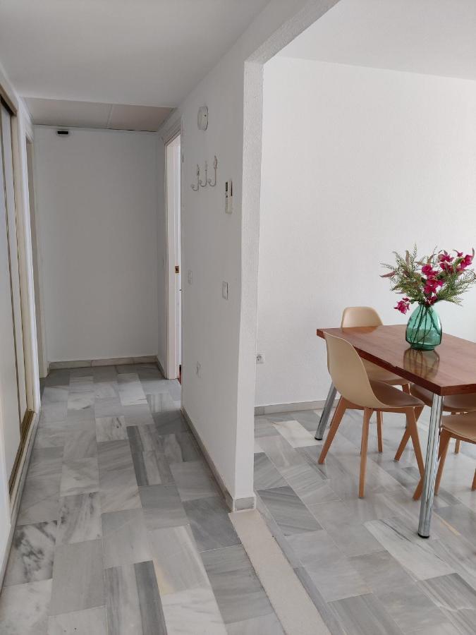 Centro Apartamento