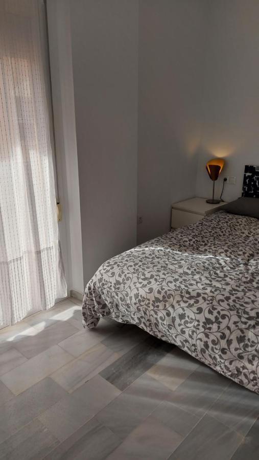 Centro Apartamento Málaga