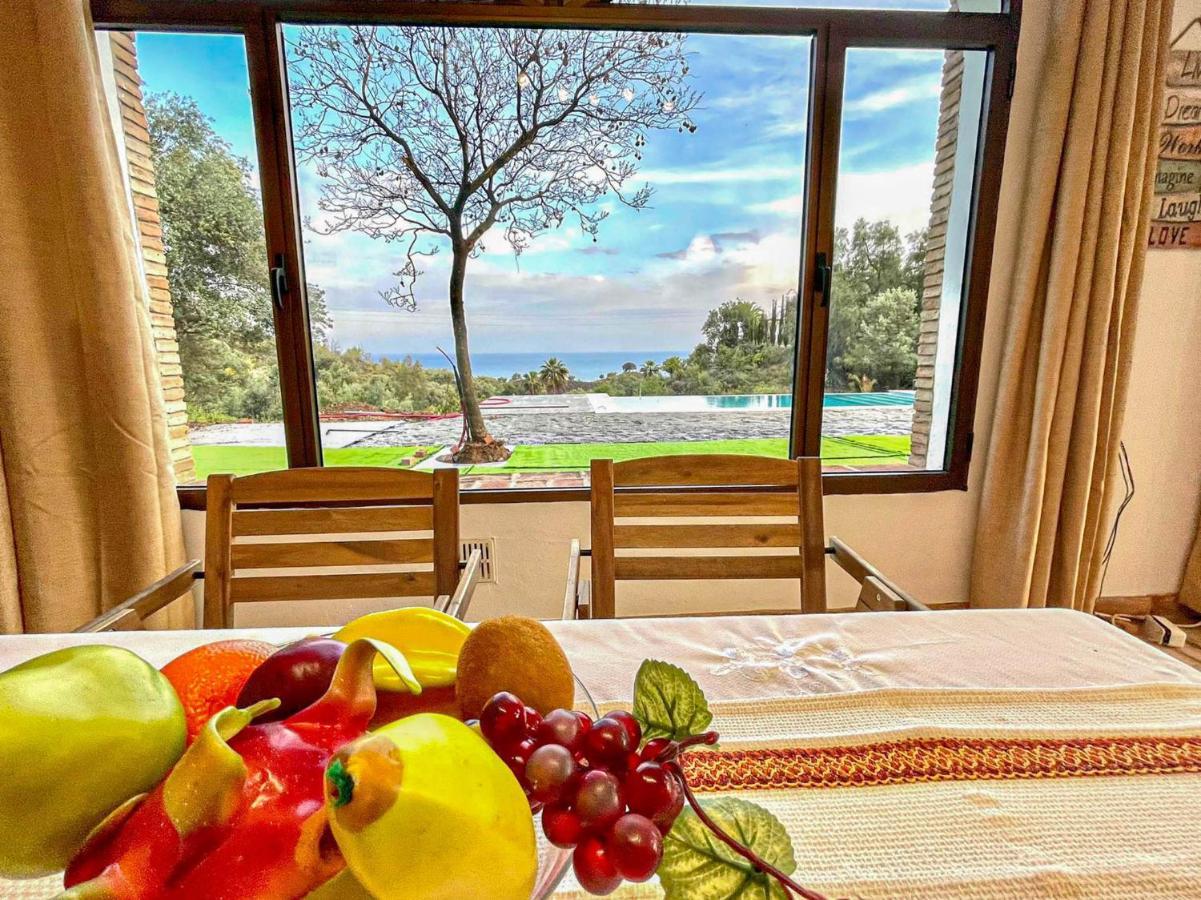 Holiday home Buena Vista