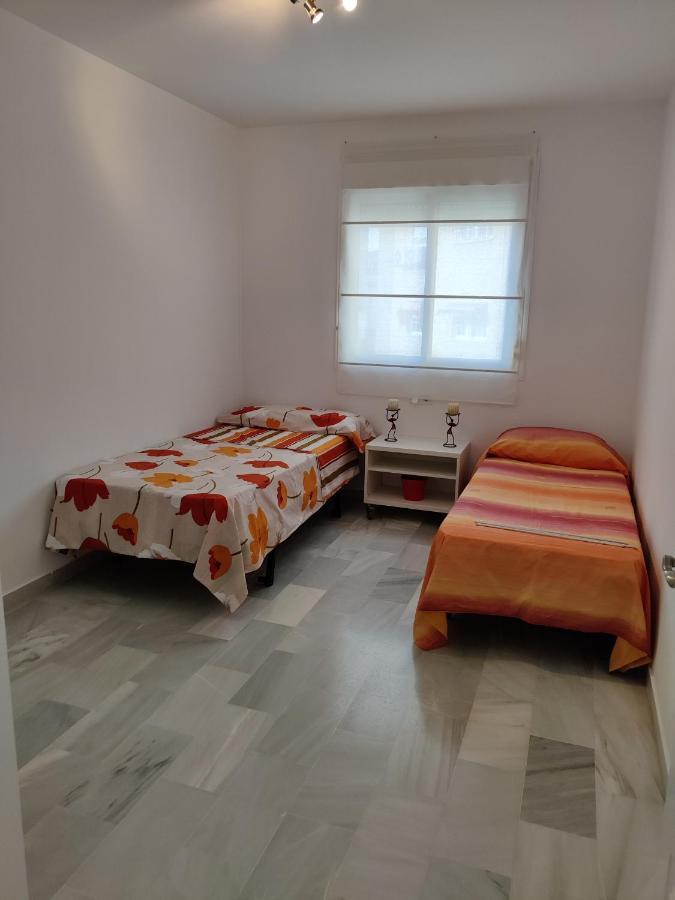 Apartamento Centro Málaga