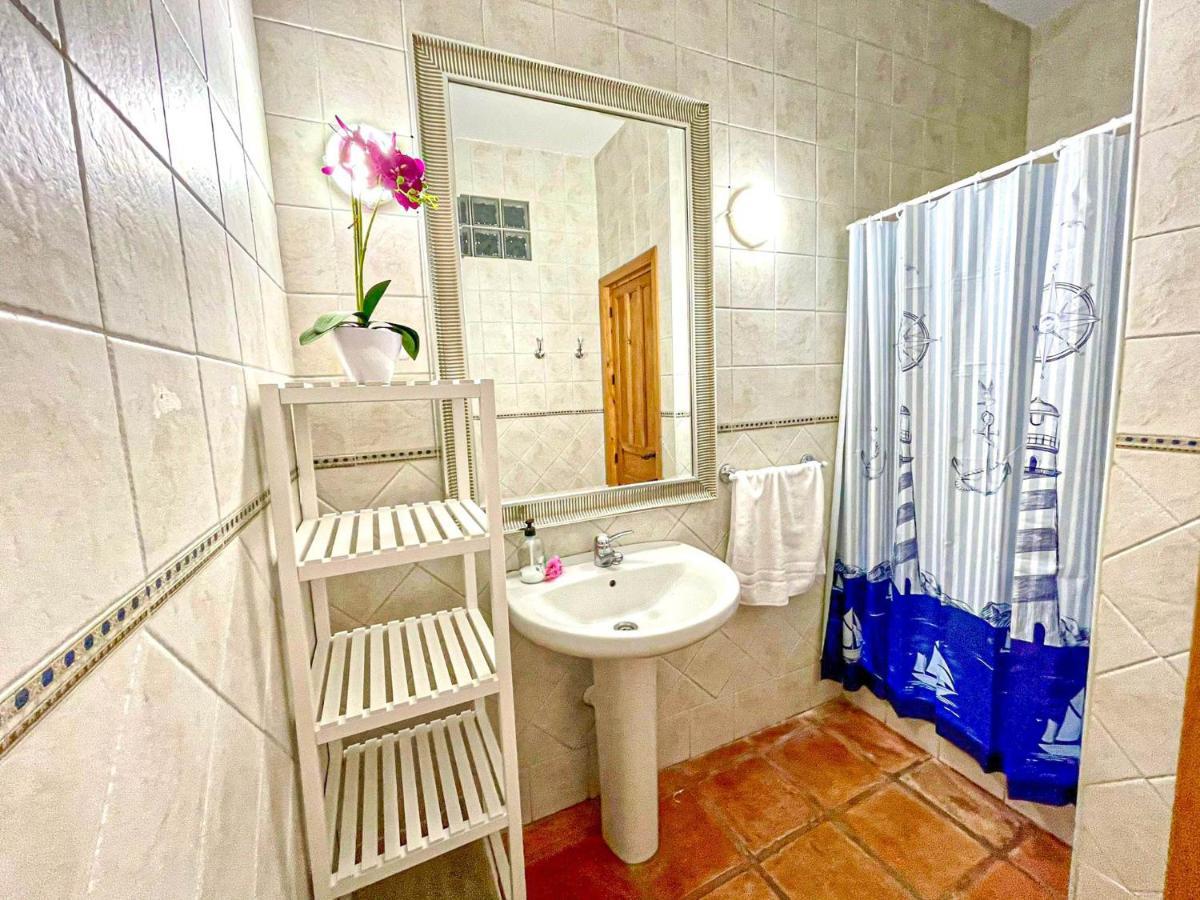 Сasa de vacaciones Buena Vista Málaga