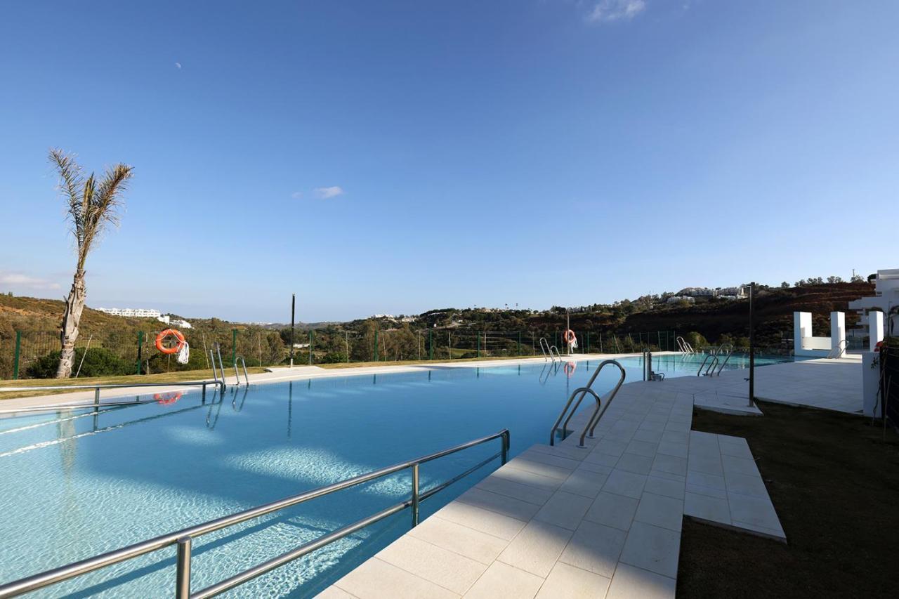 Appartamento 085 Modern In Trendy La Cala Golf Málaga