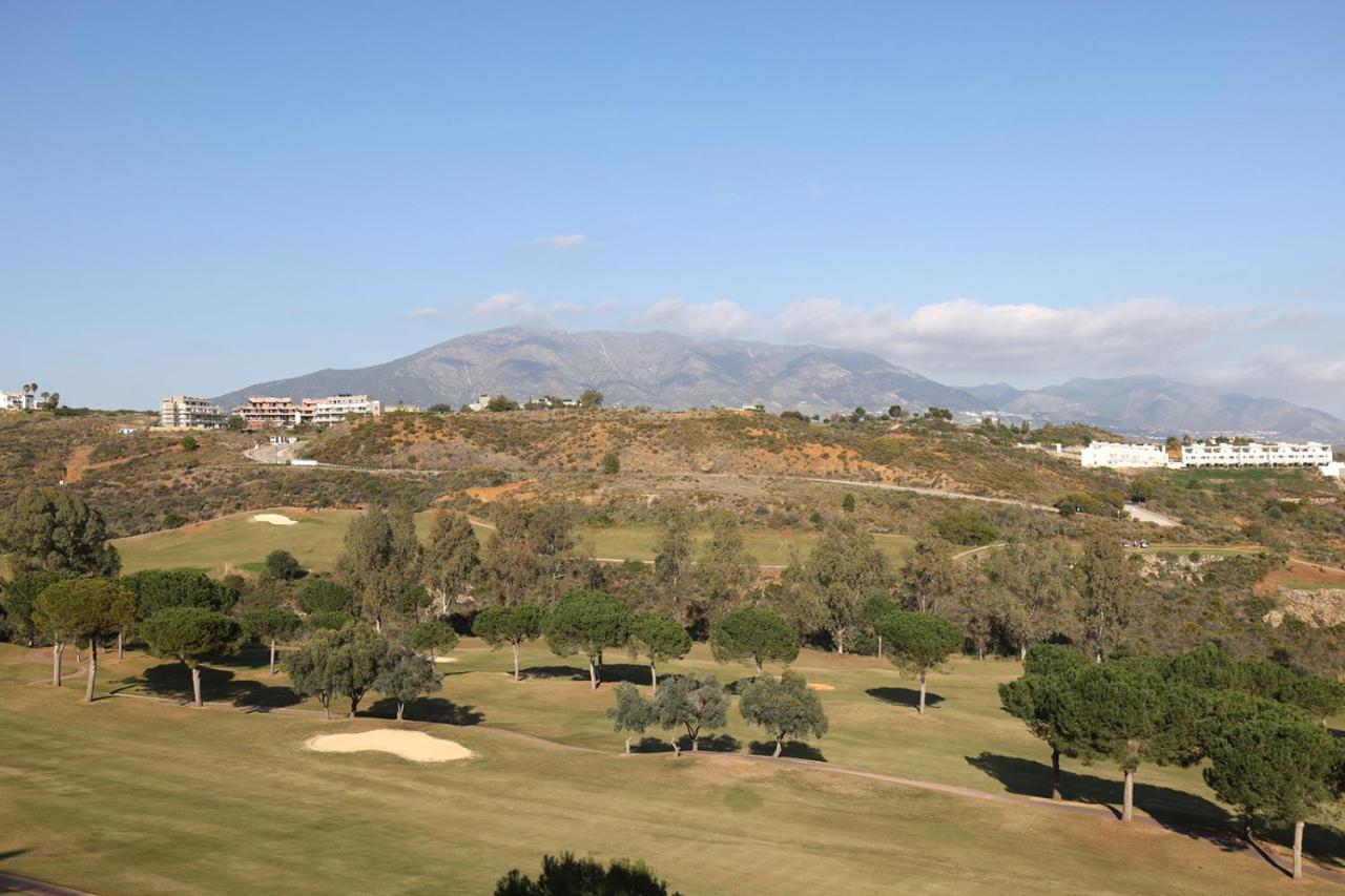 Appartamento 085 Modern In Trendy La Cala Golf Málaga