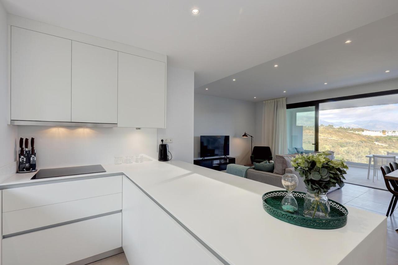 Appartamento 085 Modern In Trendy La Cala Golf *