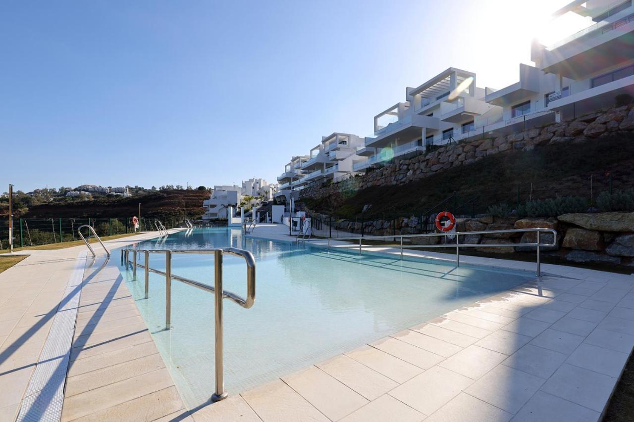 Appartamento 085 Modern In Trendy La Cala Golf Málaga