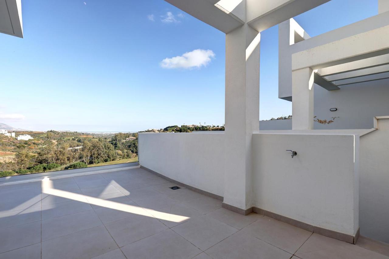 Appartamento 085 Modern In Trendy La Cala Golf