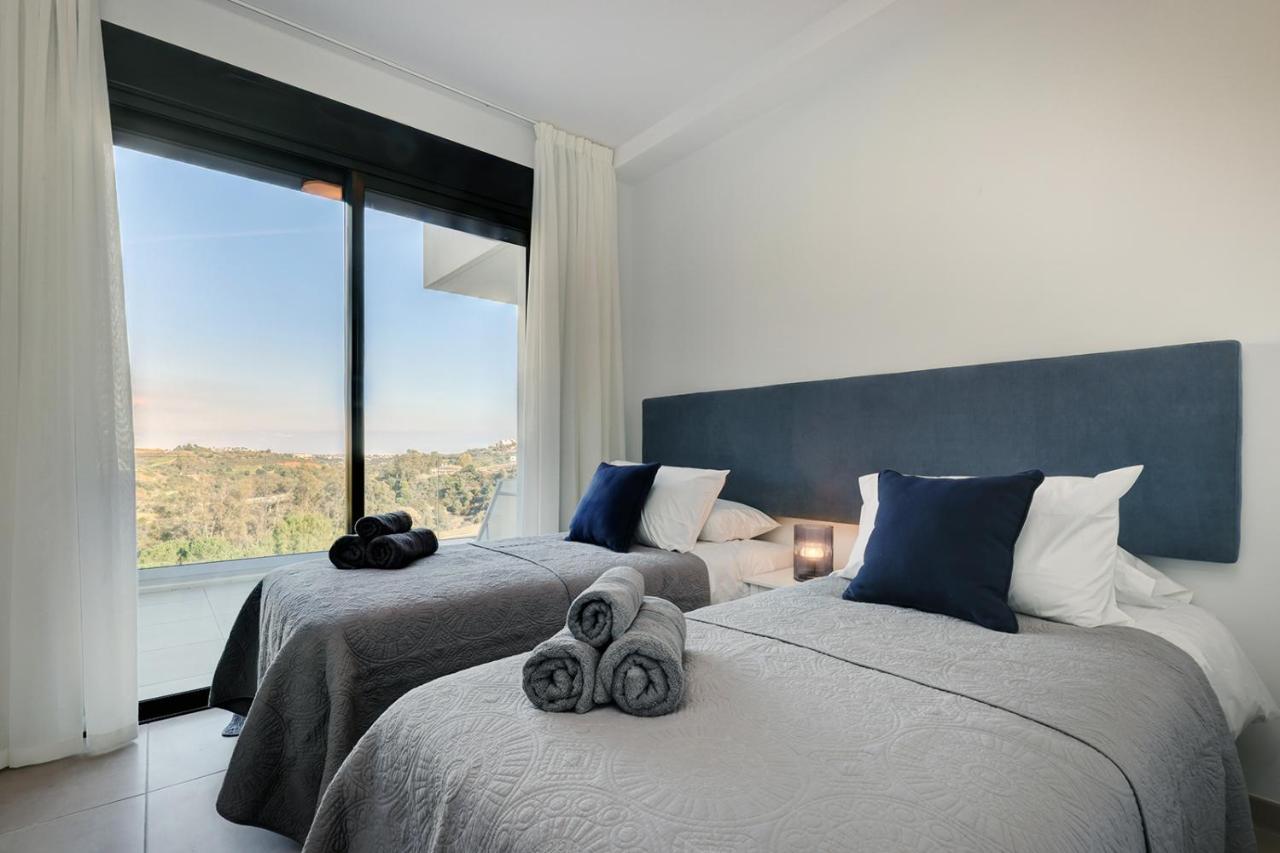 Appartamento 085 Modern In Trendy La Cala Golf *