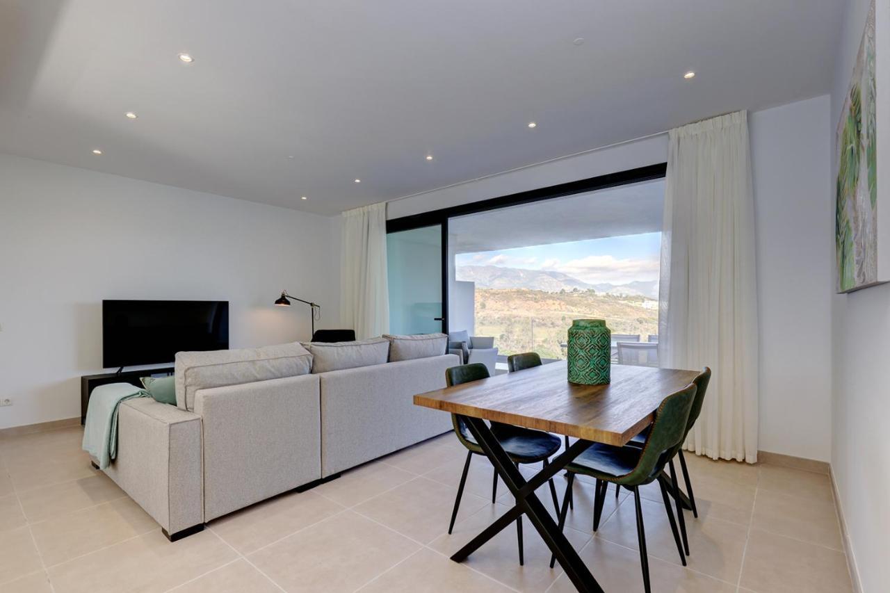 Appartamento 085 Modern In Trendy La Cala Golf