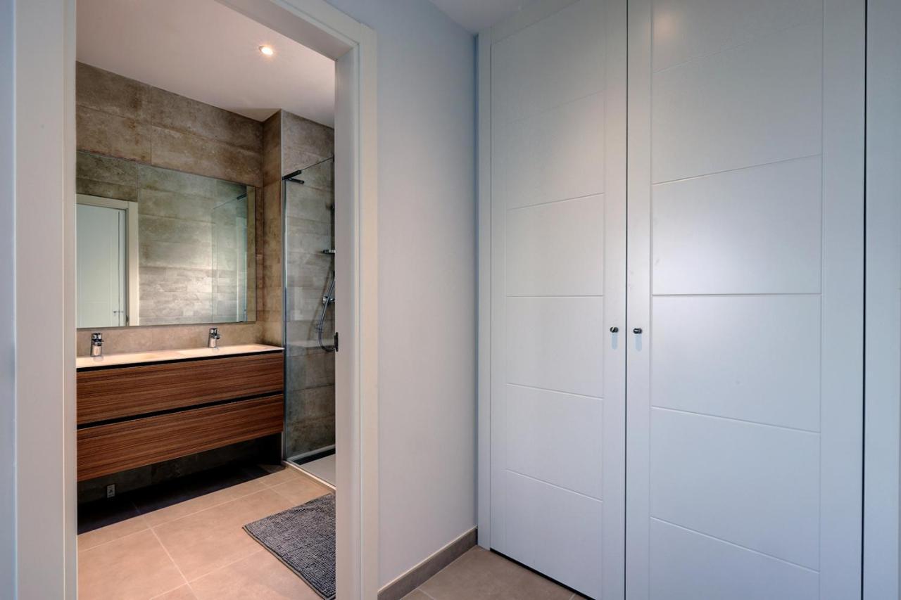 Appartamento 085 Modern In Trendy La Cala Golf