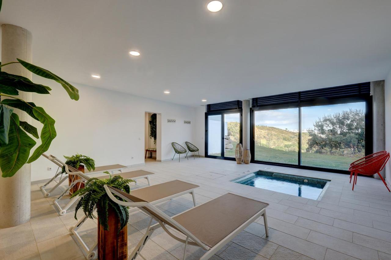 085 Modern In Trendy La Cala Golf Appartamento *