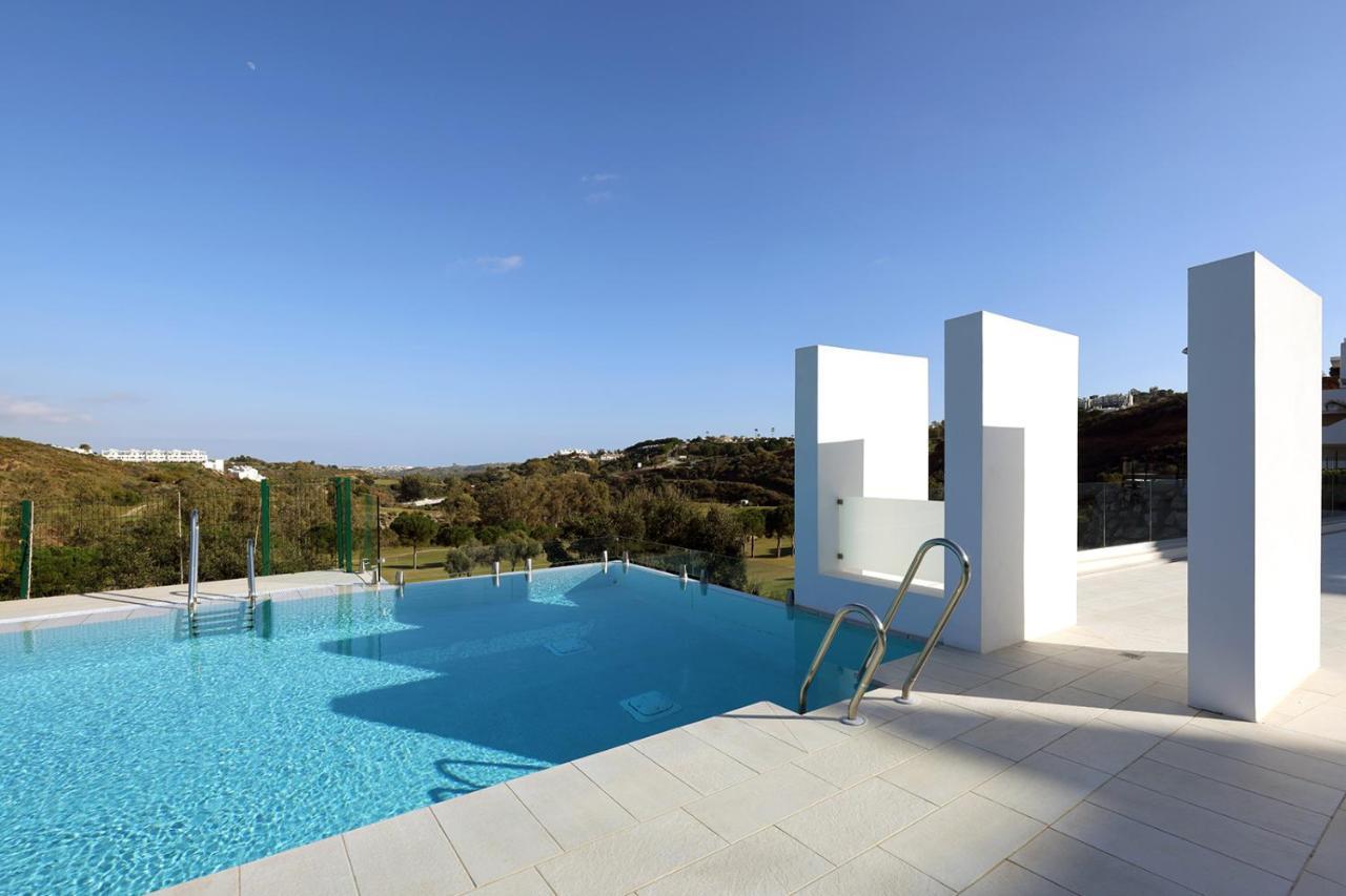 085 Modern In Trendy La Cala Golf * Málaga